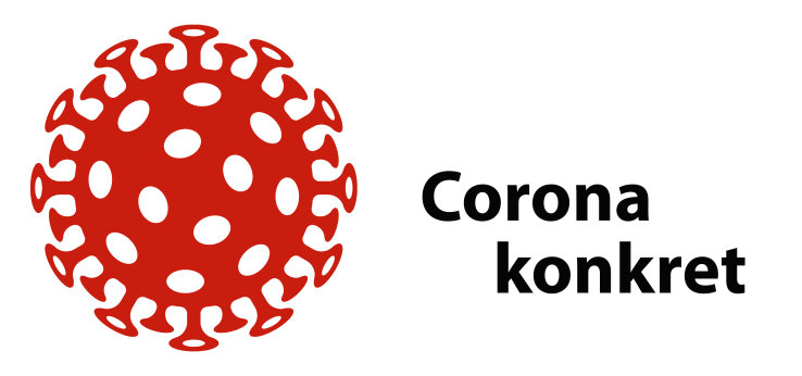 Icon Corona konkret (Bild: iStock.com) Icon Corona konkret (Bild: iStock.com)